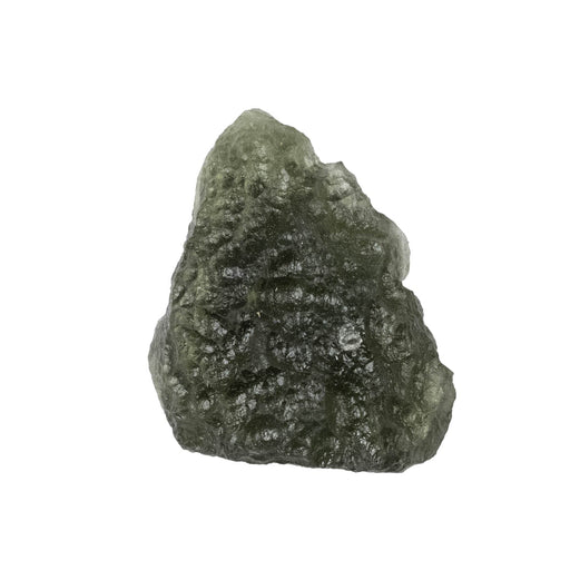Moldavite 2.71 g 20x16x7mm - InnerVision Crystals