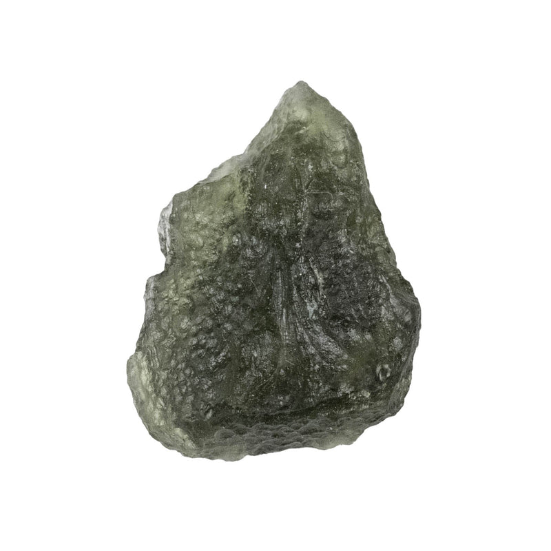 Moldavite 2.71 g 20x16x7mm - InnerVision Crystals