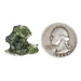Moldavite 2.71 g 20x20x7mm - InnerVision Crystals