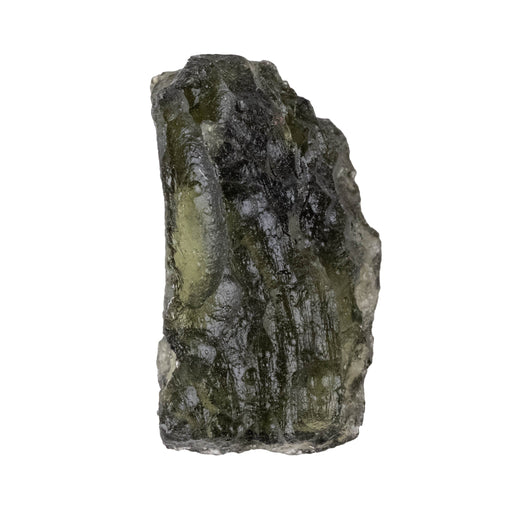 Moldavite 2.71 g 21x11x7mm - InnerVision Crystals