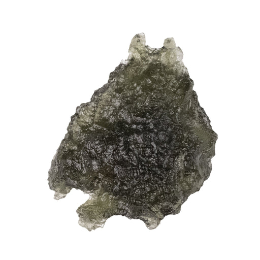Moldavite 2.71 g 22x17x8mm - InnerVision Crystals