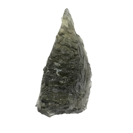 Moldavite 2.71 g 25x10x8mm - InnerVision Crystals