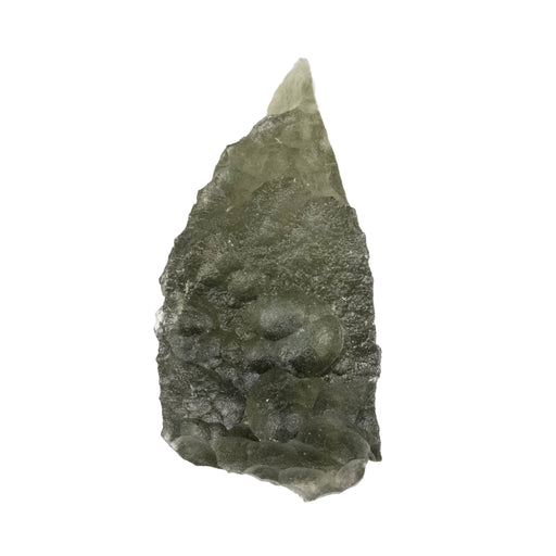 Moldavite 2.71 g 25x10x8mm - InnerVision Crystals