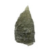 Moldavite 2.71 g 25x10x8mm - InnerVision Crystals