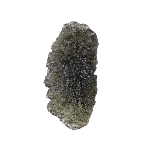 Moldavite 2.71 g 25x12x8mm - InnerVision Crystals