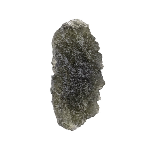 Moldavite 2.71 g 25x12x8mm - InnerVision Crystals
