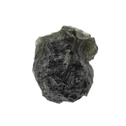 Moldavite 2.72 g 17x14x12mm - InnerVision Crystals
