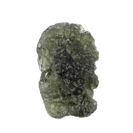 Moldavite 2.72 g 20x13x9mm - InnerVision Crystals