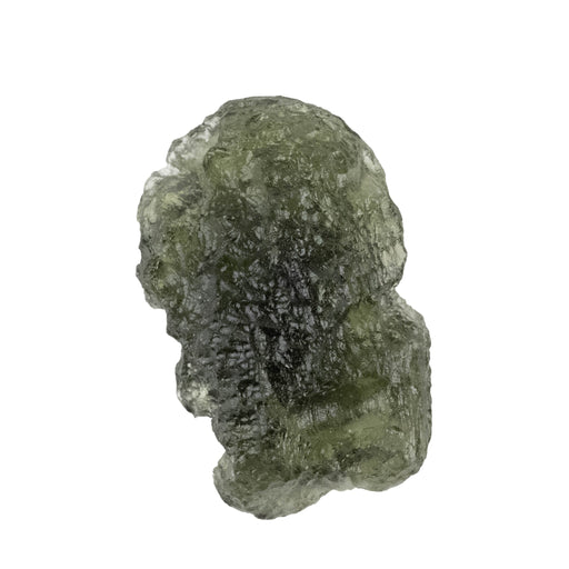 Moldavite 2.72 g 20x13x9mm - InnerVision Crystals