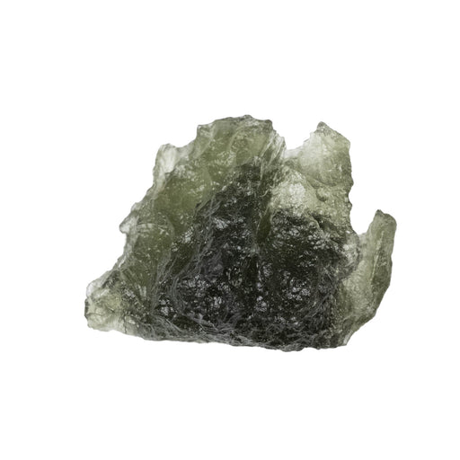 Moldavite 2.72 g 20x16x10mm - InnerVision Crystals