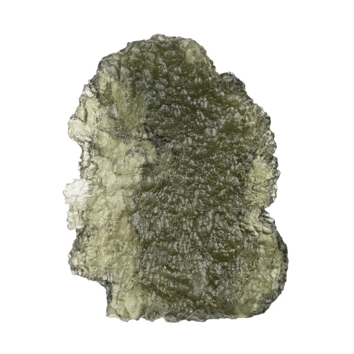 Moldavite 2.72 g 24x19x7mm - InnerVision Crystals