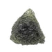 Moldavite 2.73 g 17x14x13mm - InnerVision Crystals