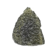 Moldavite 2.73 g 22x17x7mm - InnerVision Crystals