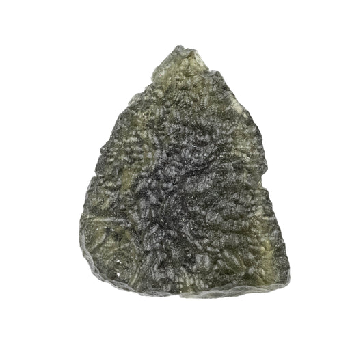 Moldavite 2.73 g 22x17x7mm - InnerVision Crystals
