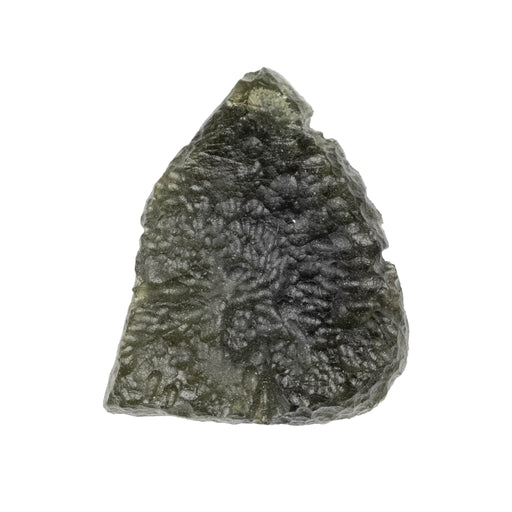 Moldavite 2.73 g 22x17x7mm - InnerVision Crystals