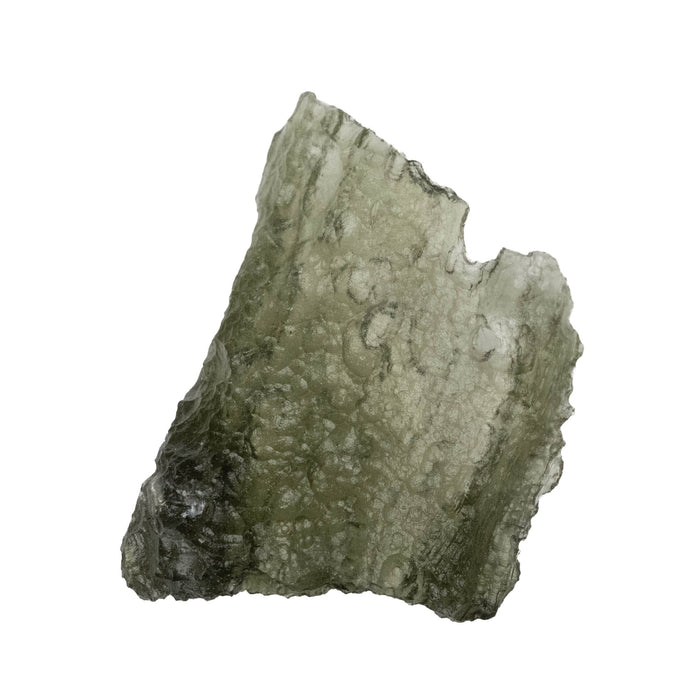 Moldavite 2.73 g 32x23x6mm - InnerVision Crystals