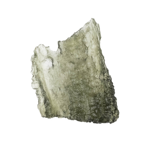 Moldavite 2.73 g 32x23x6mm - InnerVision Crystals