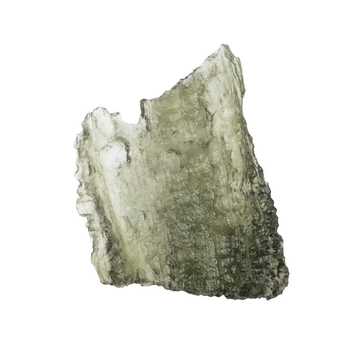 Moldavite 2.73 g 32x23x6mm - InnerVision Crystals