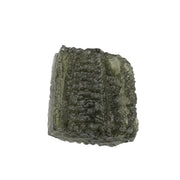Moldavite 2.74 g 17x16x6mm - InnerVision Crystals