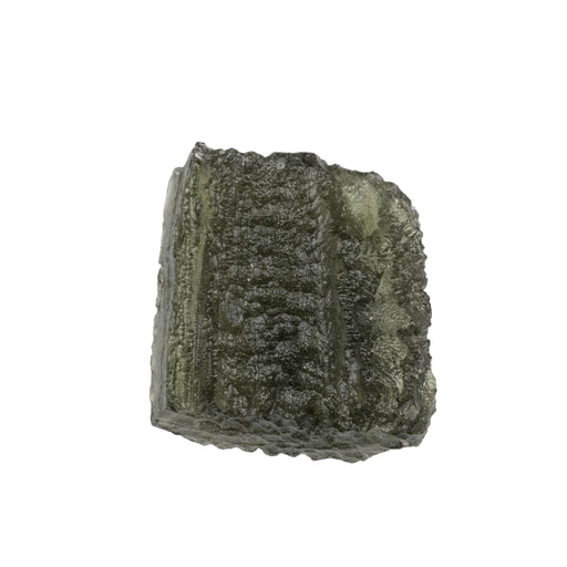 Moldavite 2.74 g 17x16x6mm - InnerVision Crystals