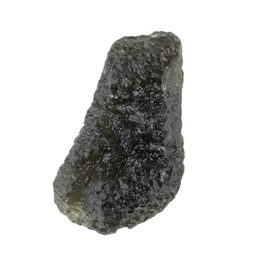 Moldavite 2.74 g 21x11x9mm - InnerVision Crystals