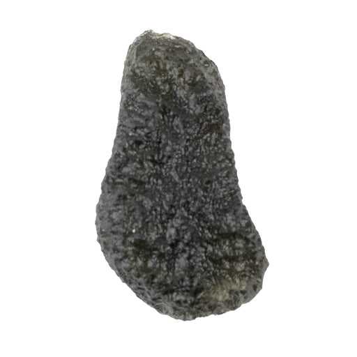 Moldavite 2.74 g 21x11x9mm - InnerVision Crystals