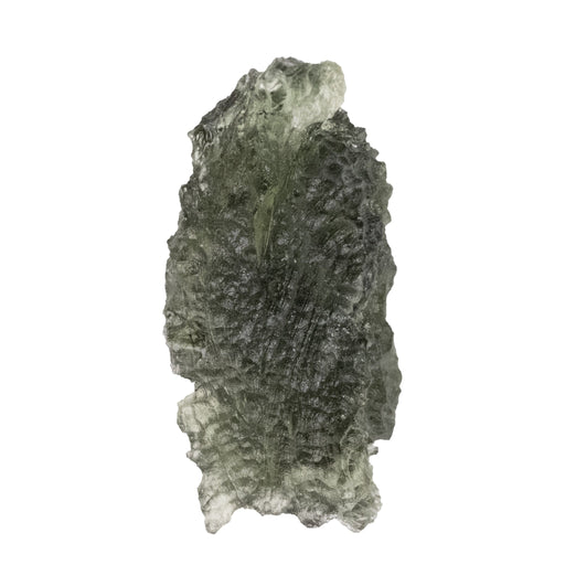 Moldavite 2.74 g 22x13x10mm - InnerVision Crystals