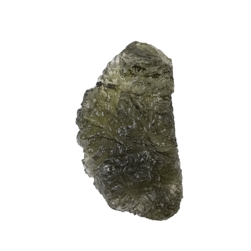 Moldavite 2.74 g 25x15x6mm - InnerVision Crystals