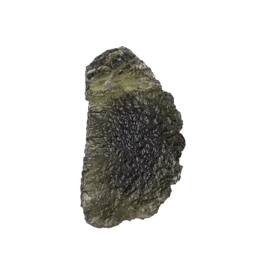 Moldavite 2.74 g 25x15x6mm - InnerVision Crystals