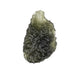 Moldavite 2.74 g 27x16x8mm - InnerVision Crystals