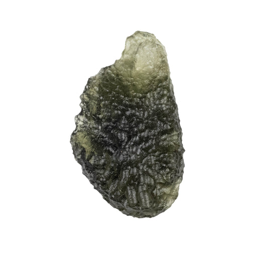 Moldavite 2.74 g 27x16x8mm - InnerVision Crystals