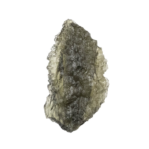 Moldavite 2.74 g 30x16x5mm - InnerVision Crystals