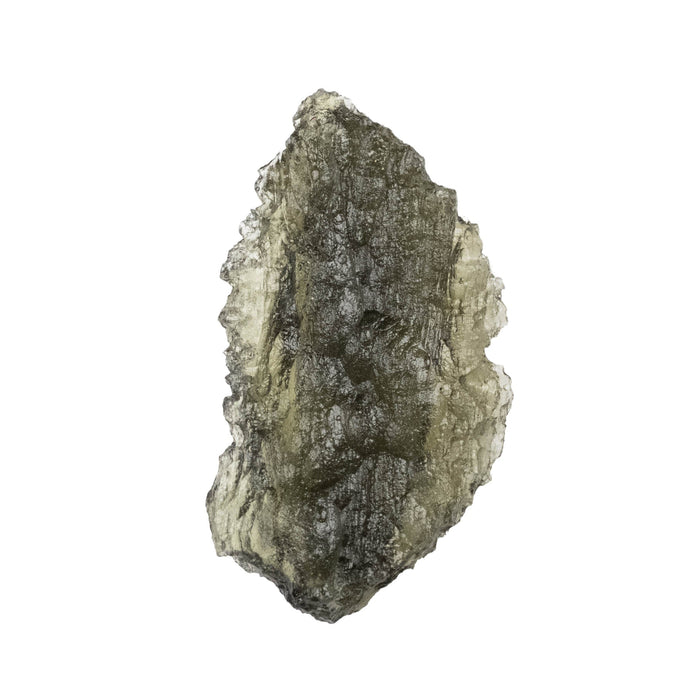 Moldavite 2.74 g 30x16x5mm - InnerVision Crystals