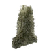Moldavite 2.74 g 33x19x7mm - InnerVision Crystals