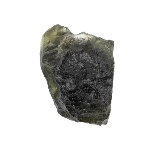 Moldavite 2.75 g 19x14x13mm - InnerVision Crystals