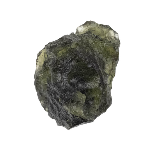 Moldavite 2.75 g 19x14x13mm - InnerVision Crystals