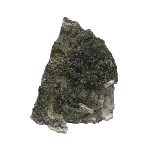Moldavite 2.75 g 20x16x9mm - InnerVision Crystals