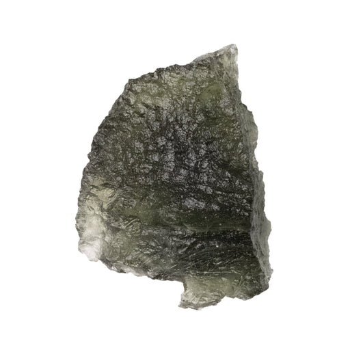 Moldavite 2.75 g 20x16x9mm - InnerVision Crystals