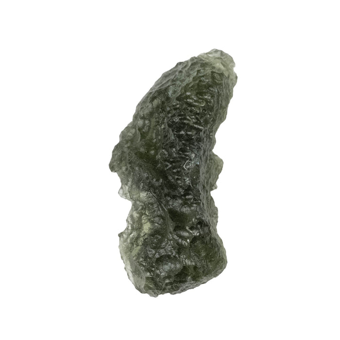 Moldavite 2.75 g 25x12x10mm - InnerVision Crystals