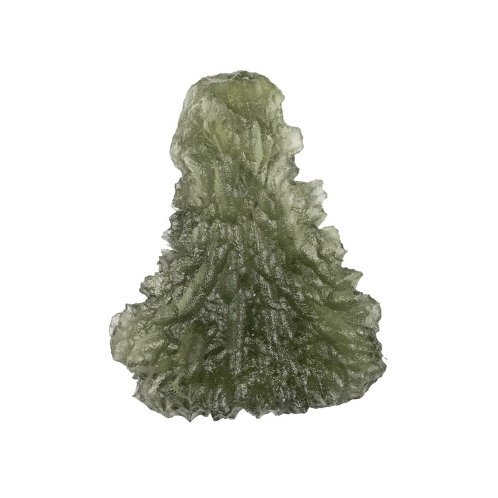Moldavite 2.75 g 26x20x6mm - InnerVision Crystals