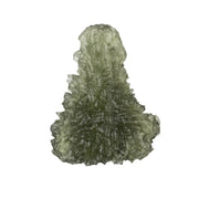 Moldavite 2.75 g 26x20x6mm - InnerVision Crystals