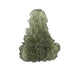 Moldavite 2.75 g 26x20x6mm - InnerVision Crystals