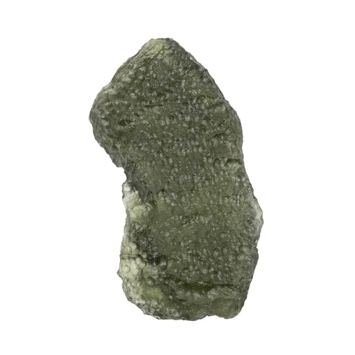 Moldavite 2.75 g 28x17x6mm - InnerVision Crystals