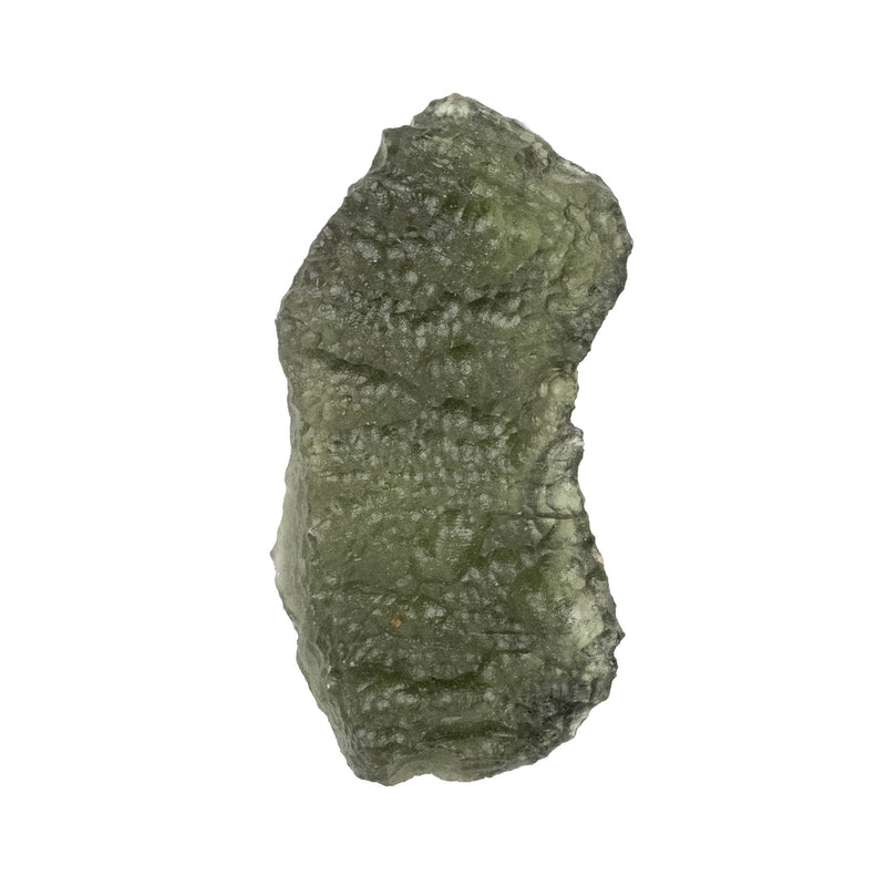 Moldavite 2.75 g 28x17x6mm - InnerVision Crystals