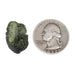 Moldavite 2.76 g 21x15x8mm - InnerVision Crystals