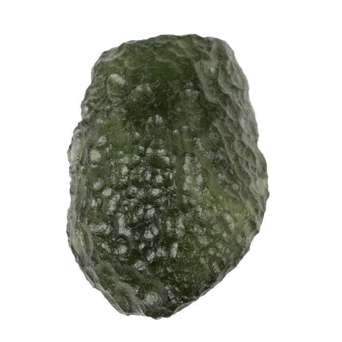 Moldavite 2.76 g 21x15x8mm - InnerVision Crystals