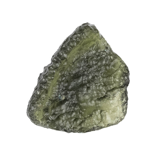 Moldavite 2.76 g 22x18x7mm - InnerVision Crystals