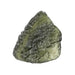 Moldavite 2.76 g 22x18x7mm - InnerVision Crystals