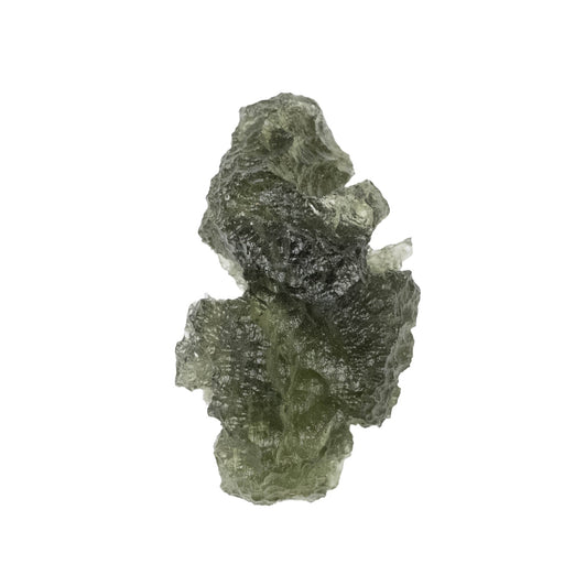 Moldavite 2.76 g 24x14x9mm - InnerVision Crystals