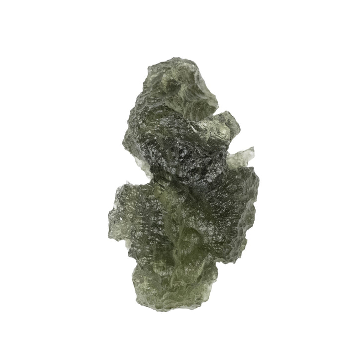 Moldavite 2.76 g 24x14x9mm - InnerVision Crystals